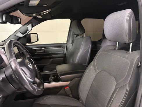 Used 2019 RAM 1500 Big Horn AWD/4WD image 21