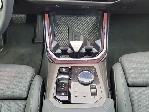 Used 2026 BMW X3 xDrive30 w/ Premium Package image 16