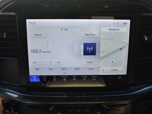 Used 2024 Ford F150 STX image 21