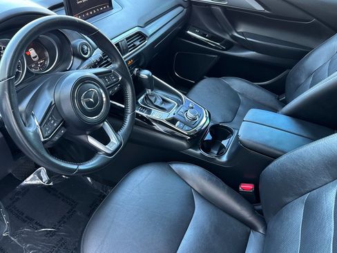 Used 2020 MAZDA CX-9 Touring w/ Touring Premium Package AWD/4WD image 10