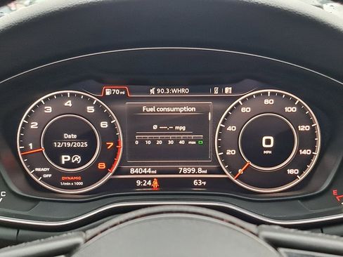 Used 2018 Audi A5 2.0T Premium Plus image 9