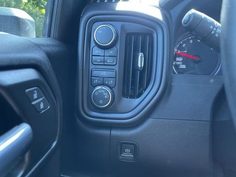 Used 2023 Chevrolet Silverado 1500 W/T image 18