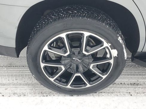 Certified 2023 Chevrolet Tahoe RST w/ Luxury Package image 5