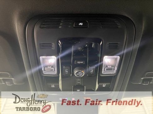 New 2026 Chevrolet Tahoe Premier RWD image 57