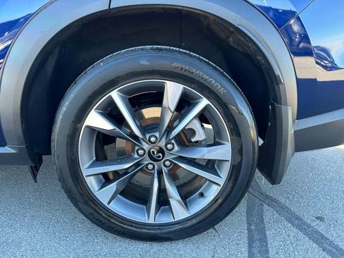 Used 2022 INFINITI QX60 Luxe w/ Cargo Package image 8