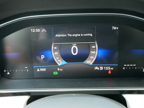 New 2025 Volkswagen Jetta S image 10