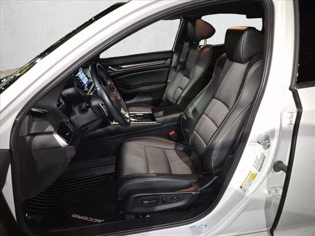 Used 2022 Honda Accord Sport image 15