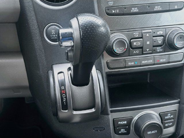 Used 2015 Honda Pilot SE image 17