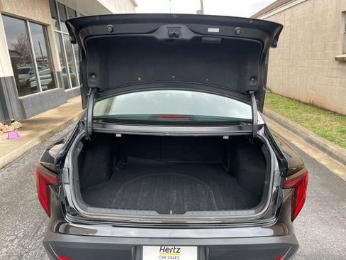 Used 2025 Kia K4 LXS image 30