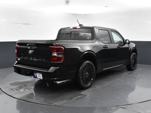 New 2025 Ford Maverick Lobo image 6