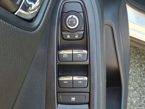 Certified 2025 Subaru Crosstrek 2.5i Limited w/ Crosstrek Mirror Package AWD/4WD image 26