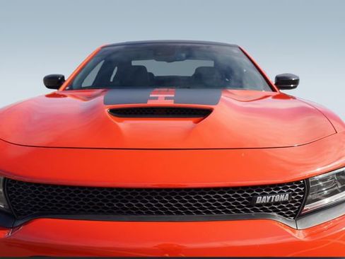 Used 2023 Dodge Charger R/T w/ Daytona Edition Group image 40