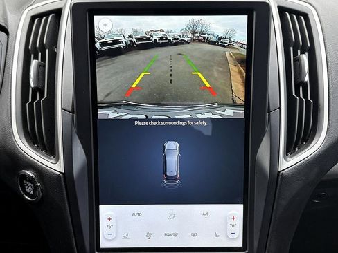 Used 2023 Ford Edge SEL image 23