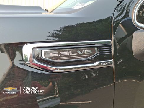 Certified 2025 GMC Sierra 1500 SLT AWD/4WD image 26