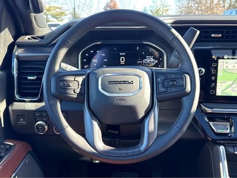 New 2026 GMC Sierra 2500 Denali Ultimate image 15