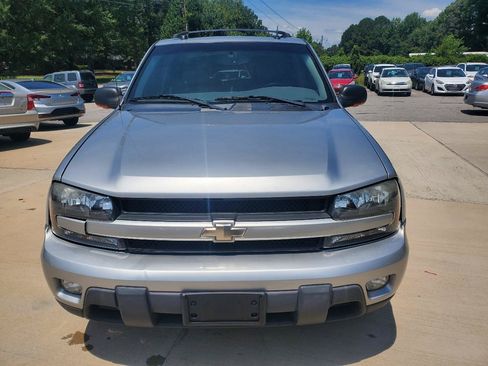 Used 2005 Chevrolet TrailBlazer LT RWD image 2