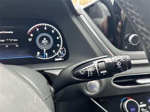 Used 2020 Hyundai Sonata SEL w/ Convenience Package image 25