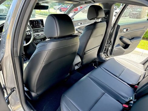 Used 2025 Acura Integra A-Spec w/ Technology Package FWD image 34