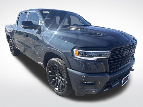 New 2026 RAM 1500 Limited AWD/4WD image 7