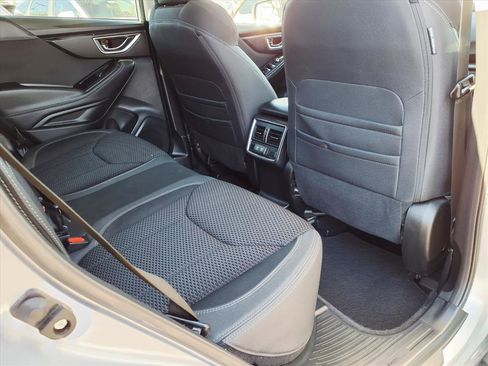 Used 2020 Subaru Forester Premium image 13