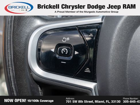 Used 2021 Volvo XC90 T8 Inscription w/ Protection Package Premier image 32