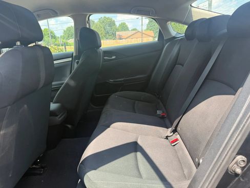 Used 2021 Honda Civic LX image 16