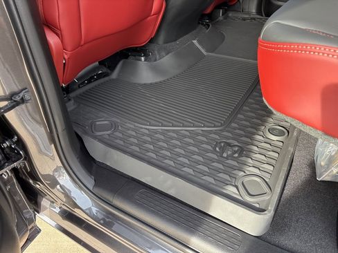 New 2026 RAM 1500 Rebel image 20