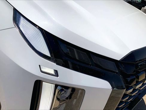 Used 2025 Hyundai Palisade SEL AWD/4WD image 36