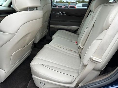Used 2023 Genesis GV80 2.5T w/ Prestige Package image 13