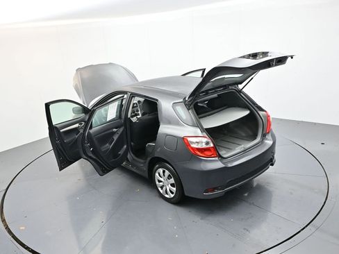 Used 2013 Toyota Matrix L image 35