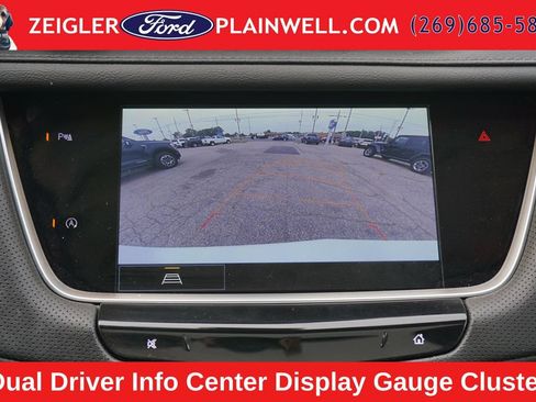 Used 2024 Cadillac XT5 Premium Luxury AWD/4WD image 20