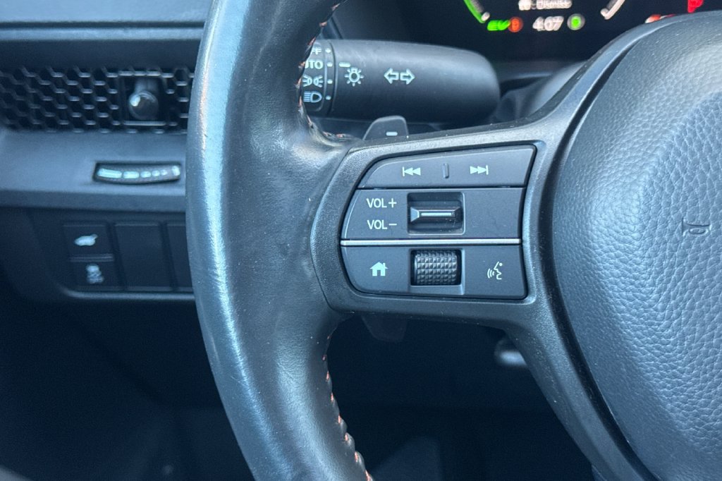 Certified 2024 Honda CR-V Sport-L image 29