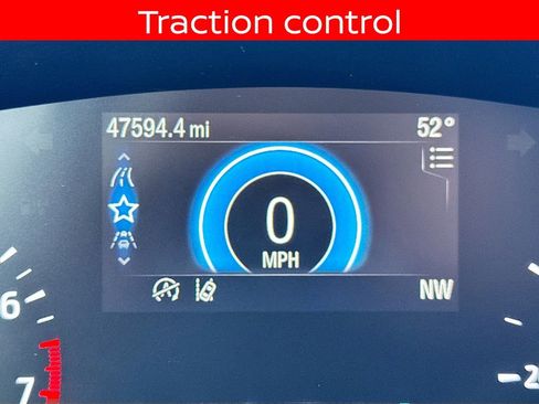 Used 2020 Ford Escape SE image 11