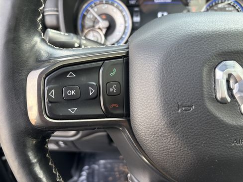 Used 2019 RAM 1500 Limited image 22