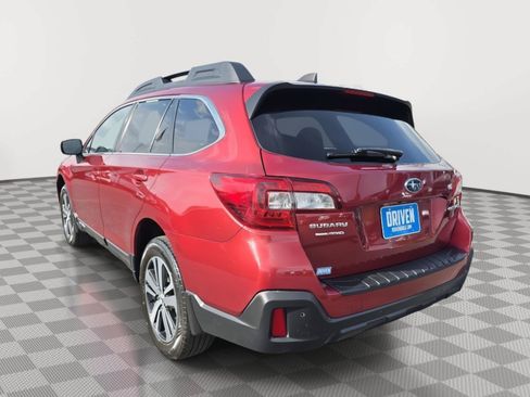 Used 2019 Subaru Outback 2.5i Limited w/ Popular Package #2 AWD/4WD image 6