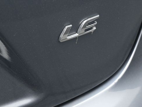 Certified 2024 Toyota Corolla LE image 21