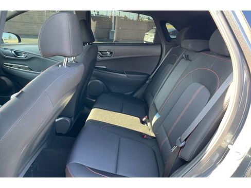 Used 2022 Hyundai Kona N Line image 13