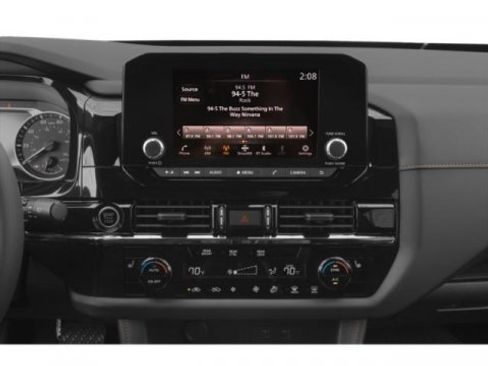 Certified 2023 Nissan Pathfinder Rock Creek image 13