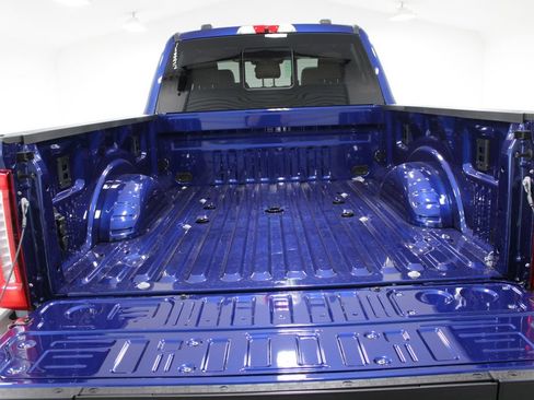 New 2026 Ford F250 Lariat w/ Chrome Package image 18