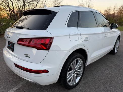 Used 2018 Audi Q5 2.0T Premium Plus w/ Premium Plus Package image 66