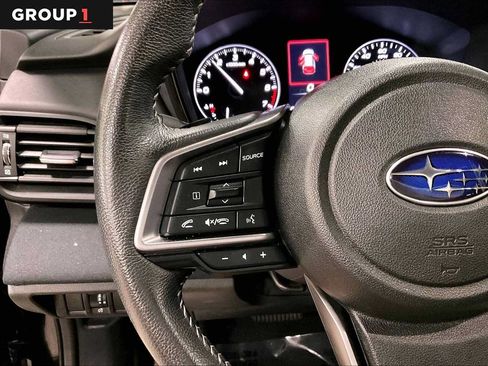Certified 2023 Subaru Outback Premium AWD/4WD image 23