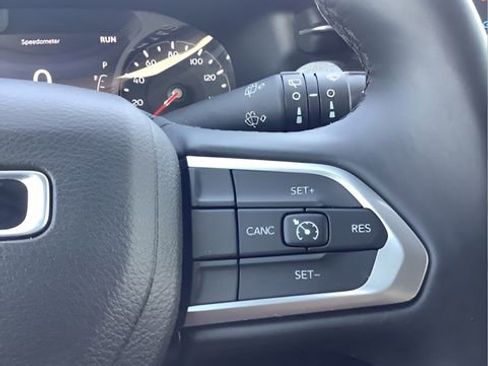 Certified 2022 Jeep Compass Latitude image 24