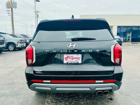 Used 2025 Hyundai Palisade SEL FWD image 10