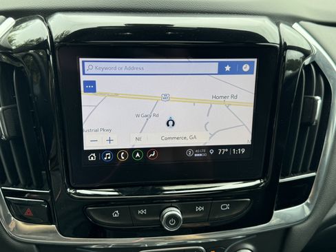 Used 2023 Chevrolet Traverse RS AWD/4WD image 30