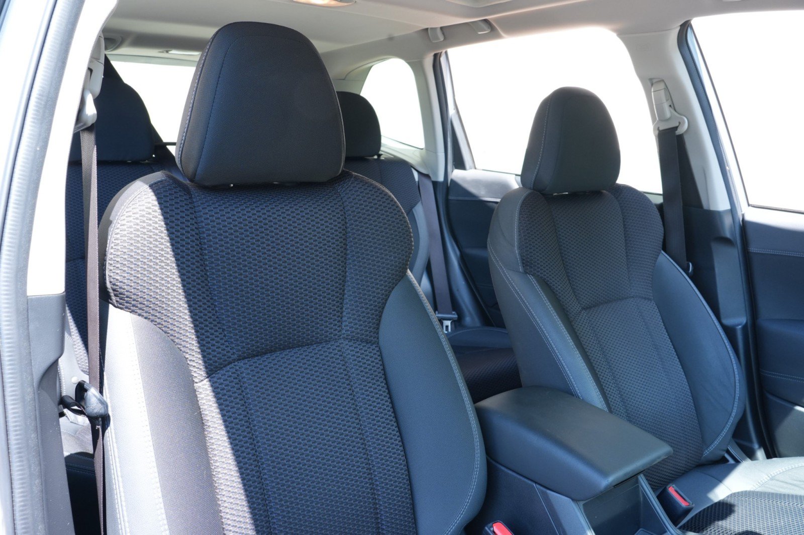 Used 2020 Subaru Forester Premium AWD/4WD image 37