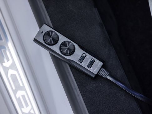 Used 2022 Lamborghini Huracan STO image 79