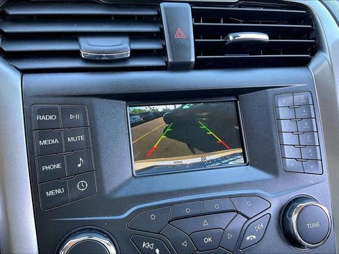 Used 2019 Ford Fusion S FWD image 19