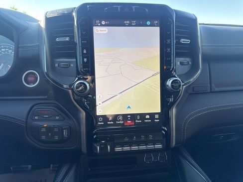 Used 2022 RAM 1500 TRX w/ TRX Level 2 Equipment Group image 23