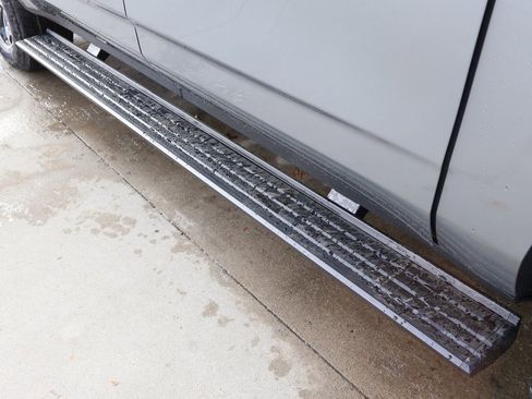 New 2026 GMC Yukon XL AT4 w/ AT4 Premium Package image 10