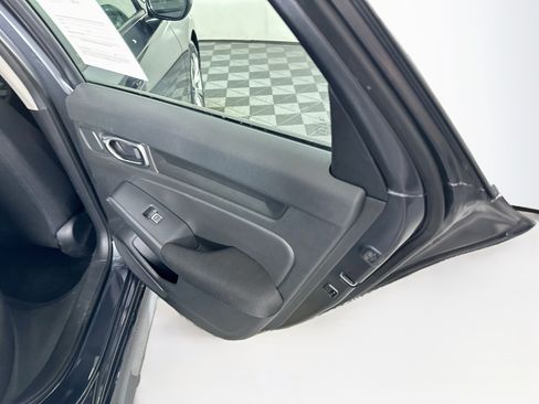 Used 2025 Honda Civic LX image 27
